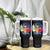 Philippines Girl Tumbler With Handle Filipina Philippines Flag Filipino Pride TS12 Print Your Wear