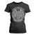 Saint Michael The Archangel T Shirt For Women Defend Us In Battle Christian Faith TS12 Black Print Your Wear