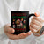 Funny Xmas Coffee Mug All I Want For Christmas Is A Capybara TS12 Print Your Wear