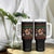 Funny Xmas Tumbler With Handle All I Want For Christmas Is A Capybara TS12 Print Your Wear