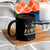 Christmas Capybara Coffee Mug Funny Capy Xmas Gift Idea TS12 Print Your Wear