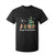 Christmas Capybara T Shirt For Kid Funny Capy Xmas Gift Idea TS12 Black Print Your Wear