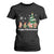 Christmas Capybara T Shirt For Women Funny Capy Xmas Gift Idea TS12 Black Print Your Wear