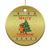 Funny Merry Capymas Christmas Ornament Capybara Xmas Party TS12 Print Your Wear