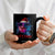 Funny Christmas Santa Shark Xmas Gift Coffee Mug TS12 Print Your Wear