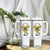 Cool Banana Playing Baseball Tumbler With Handle Funny Fruit Sports Gift TS12 Print Your Wear