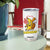 Funny Baseball Tumbler Cup Lets Go Bananas Fruit Sports Lover Gift TS12 Print Your Wear