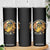 Funny Banana Baseball Skinny Tumbler Sports Humor Banana Baseball TS12 Print Your Wear