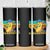 Lets Go Bananas Skinny Tumbler Funny Banana Baseball Fruit Sports Gift TS12 Print Your Wear