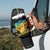 Lets Go Bananas Tumbler With Handle Funny Banana Baseball Fruit Sports Gift TS12 Print Your Wear