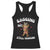 Funny Cat Sexy Racerback Tank Top Sagging But Still Gagging Gift TS12 Black Print Your Wear