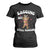 Funny Cat Sexy T Shirt For Women Sagging But Still Gagging Gift TS12 Black Print Your Wear