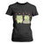 Cute Frog Lover Gift T Shirt For Women Romantic Frog Music TS12 Black Print Your Wear