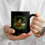 Funny Frog Playing Guitar Coffee Mug Music Lovers Gift TS12 Print Your Wear