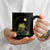 Frog Playing Guitar Coffee Mug Gift for Musicians TS12 Print Your Wear