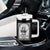 Twas The Tism MLord Tumbler With Handle Funny Medieval Knight Frog Gift TS12 Print Your Wear