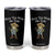 Autism Frog Tumbler Cup Funny Rizz Em With The Tism TS12 Black Print Your Wear