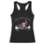 Off To Commit Tomfoolery Racerback Tank Top Frog Coffee Lover Gift TS12 Black Print Your Wear