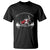 Off To Commit Tomfoolery T Shirt Frog Coffee Lover Gift TS12 Black Print Your Wear