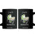Funny Office Frog Coffee Mug I Hate Mondays TS12 Black Print Your Wear