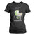 Funny Office Frog T Shirt For Women I Hate Mondays TS12 Black Print Your Wear