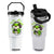 Funny Frog Playing Video Game Gift Flip Straw Tumbler TS12 One Size: 30 oz White Print Your Wear