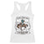 Texas Game Day Legend Racerback Tank Top Funny Football Cowboy - Print Your Wear