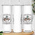 Texas Game Day Legend Skinny Tumbler Funny Football Cowboy TS12 Print Your Wear