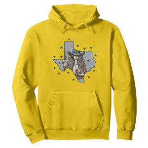 Funny Texas Cowgirl Hoodie Football Lover Gift TS12 Daisy Print Your Wear