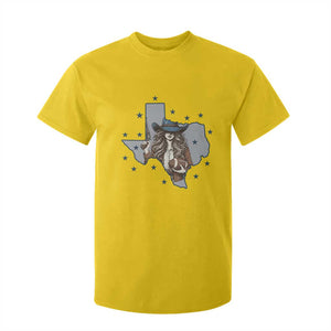 Funny Texas Cowgirl T Shirt For Kid Football Lover Gift TS12 Daisy Print Your Wear