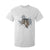 Funny Texas Cowgirl T Shirt For Kid Football Lover Gift TS12 White Print Your Wear