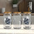 Funny Texas Cowboy Glass Can Football Lover Gift TS12 Print Your Wear