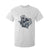 Funny Texas Cowboy T Shirt For Kid Football Lover Gift TS12 White Print Your Wear