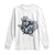 Funny Texas Cowboy Long Sleeve Shirt Football Lover Gift - Print Your Wear