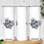 Funny Texas Cowboy Skinny Tumbler Football Lover Gift TS12 Print Your Wear