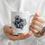 Funny Texas Cowboy Coffee Mug Football Lover Gift TS12 Print Your Wear