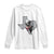 Texas Football Life Long Sleeve Shirt Western Sports Fan Gift - Print Your Wear