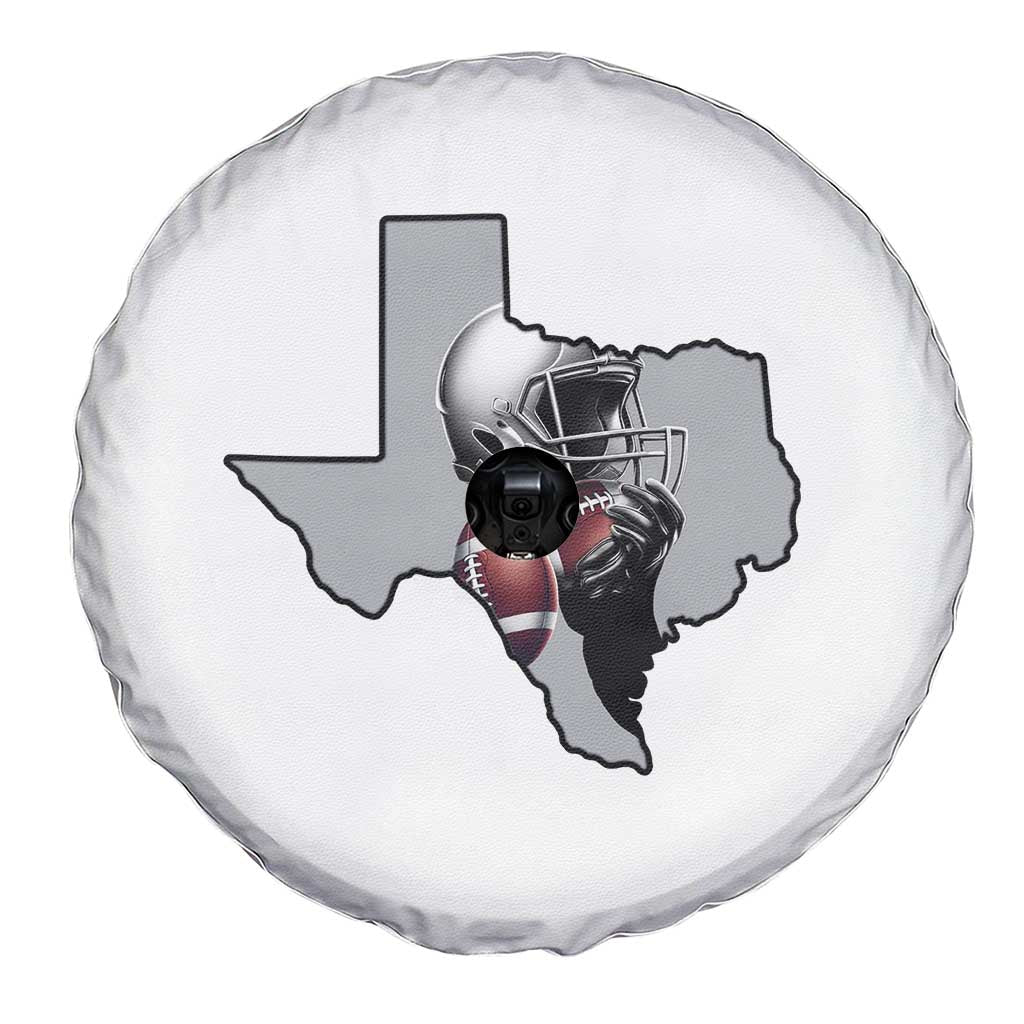 TXF Life Western Sports Fan Gift Spare Tire Cover TS12 Print Your Wear