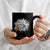 Cowboy Football Helmet Coffee Mug Game Day Spirit Gift TS12 Print Your Wear