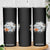 Cowboy Football Helmet Skinny Tumbler Game Day Spirit Gift TS12 Print Your Wear