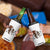 Cowboy Football Pride 4 in 1 Can Cooler Tumbler Western Style Gift TS12 Print Your Wear