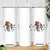 Cowboy Football Pride Skinny Tumbler Western Style Gift TS12 Print Your Wear