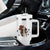 Cowboy Football Pride Tumbler With Handle Western Style Gift TS12 Print Your Wear