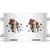 Cowboy Football Pride Coffee Mug Western Style Gift TS12 White Print Your Wear