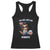This Girl Loves Her Cowboys Racerback Tank Top Game Day Gift For Fans - Print Your Wear