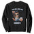 This Girl Loves Her Cowboys Sweatshirt Game Day Gift For Fans - Print Your Wear