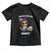 This Girl Loves Her Cowboys Toddler T Shirt Game Day Gift For Fans TS12 Black Print Your Wear