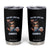 This Girl Loves Her Cowboys Tumbler Cup Game Day Gift For Fans - Print Your Wear
