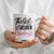 Funny Football Fan Gift Coffee Mug This Girl Loves Her Cowboys TS12 Print Your Wear