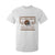 Im Just Here For The Snacks T Shirt For Kid Football Fan Gift TS12 White Print Your Wear